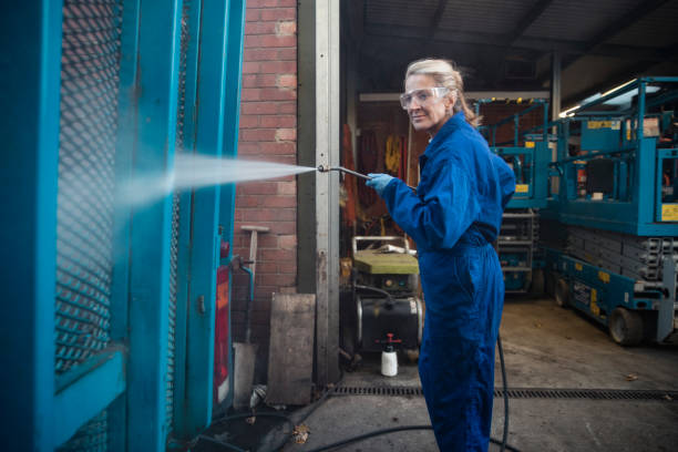 Best Residential Pressure Washing in Bel Air North, MD