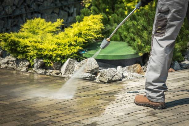 Best Commercial Pressure Washing in Bel Air North, MD